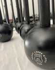 E-Coated Steel Macebell