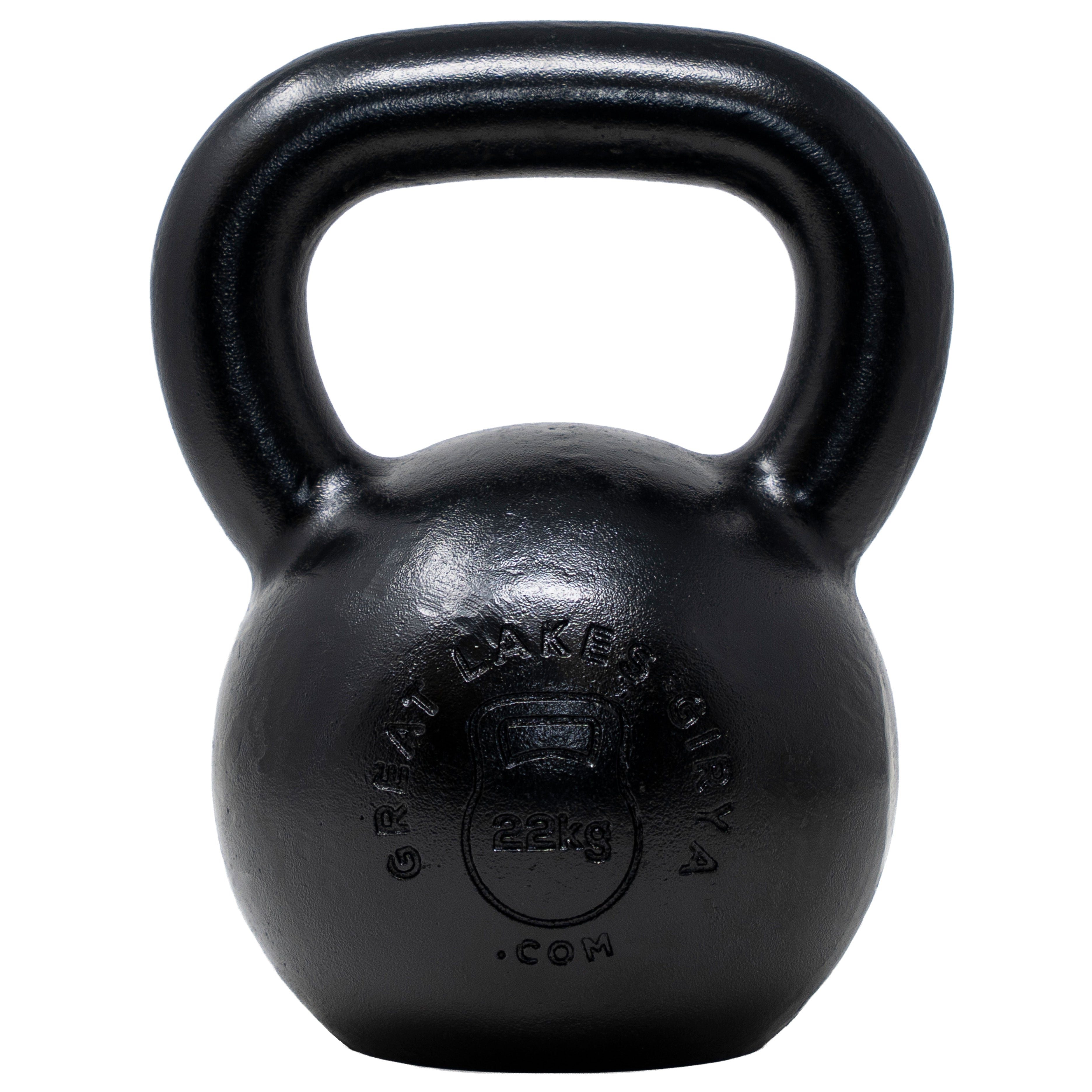 R-SPEC E-Coated Hardstyle Kettlebells