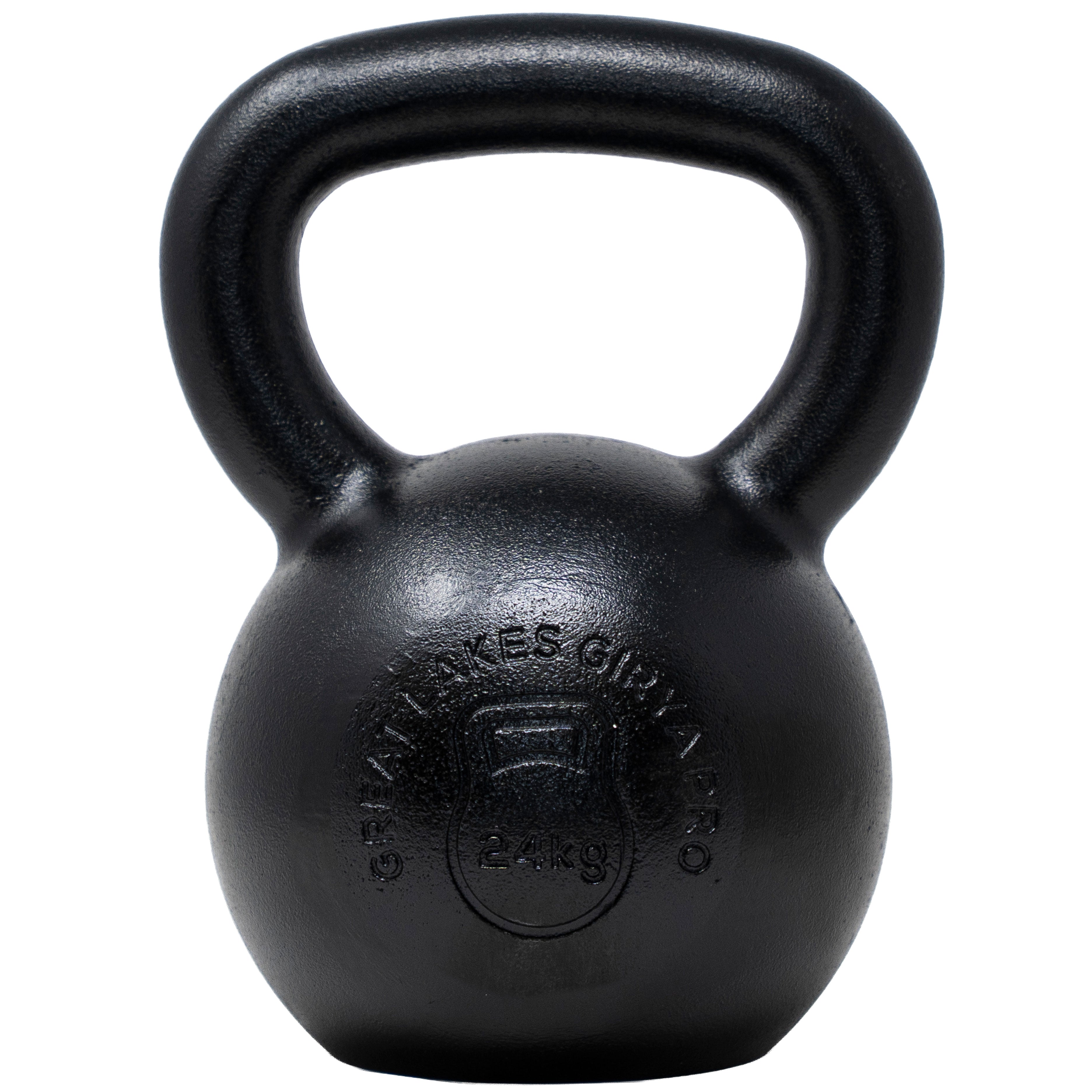 R-SPEC E-Coated Hardstyle Kettlebells