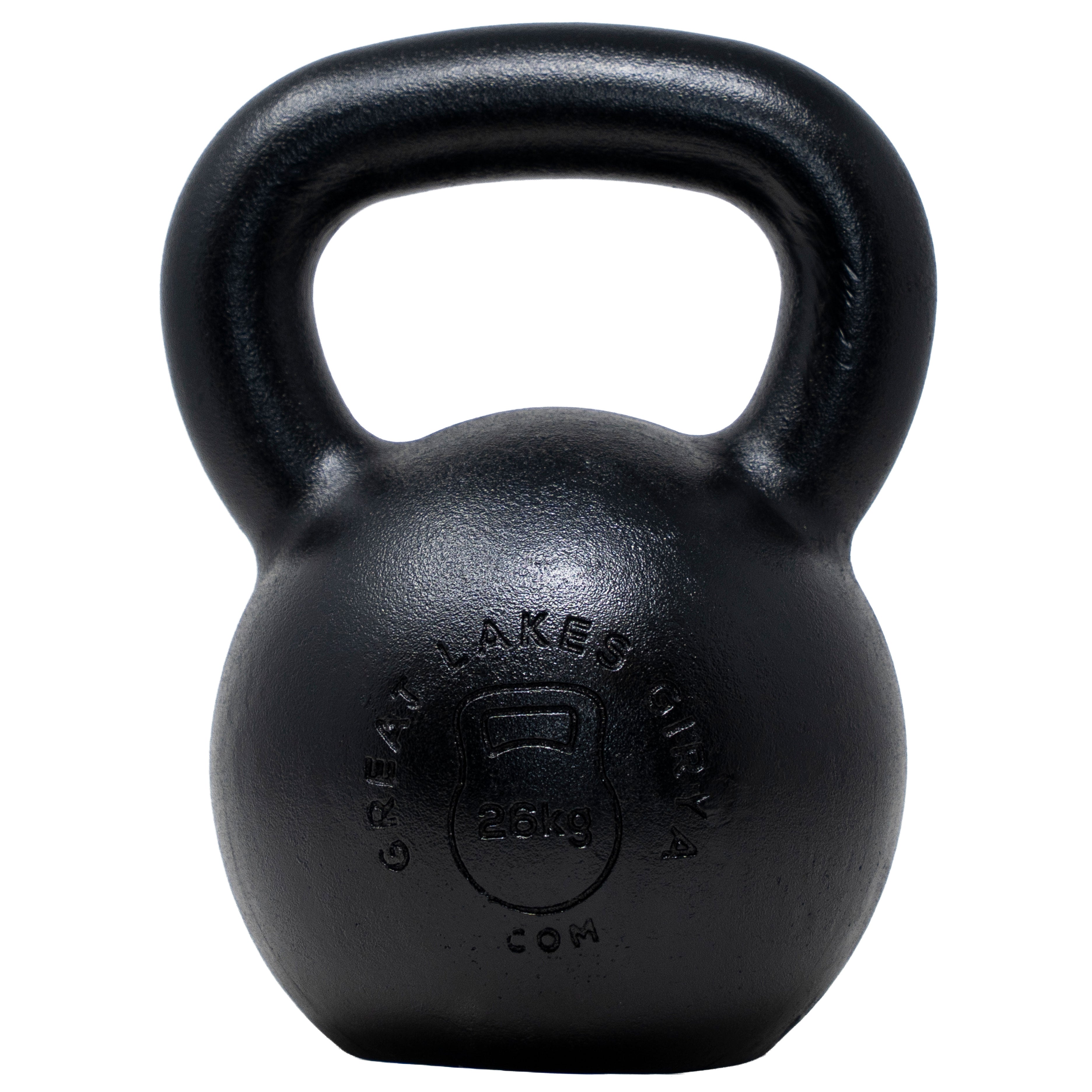 R-SPEC E-Coated Hardstyle Kettlebells