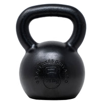 R-SPEC E-Coated Hardstyle Kettlebells