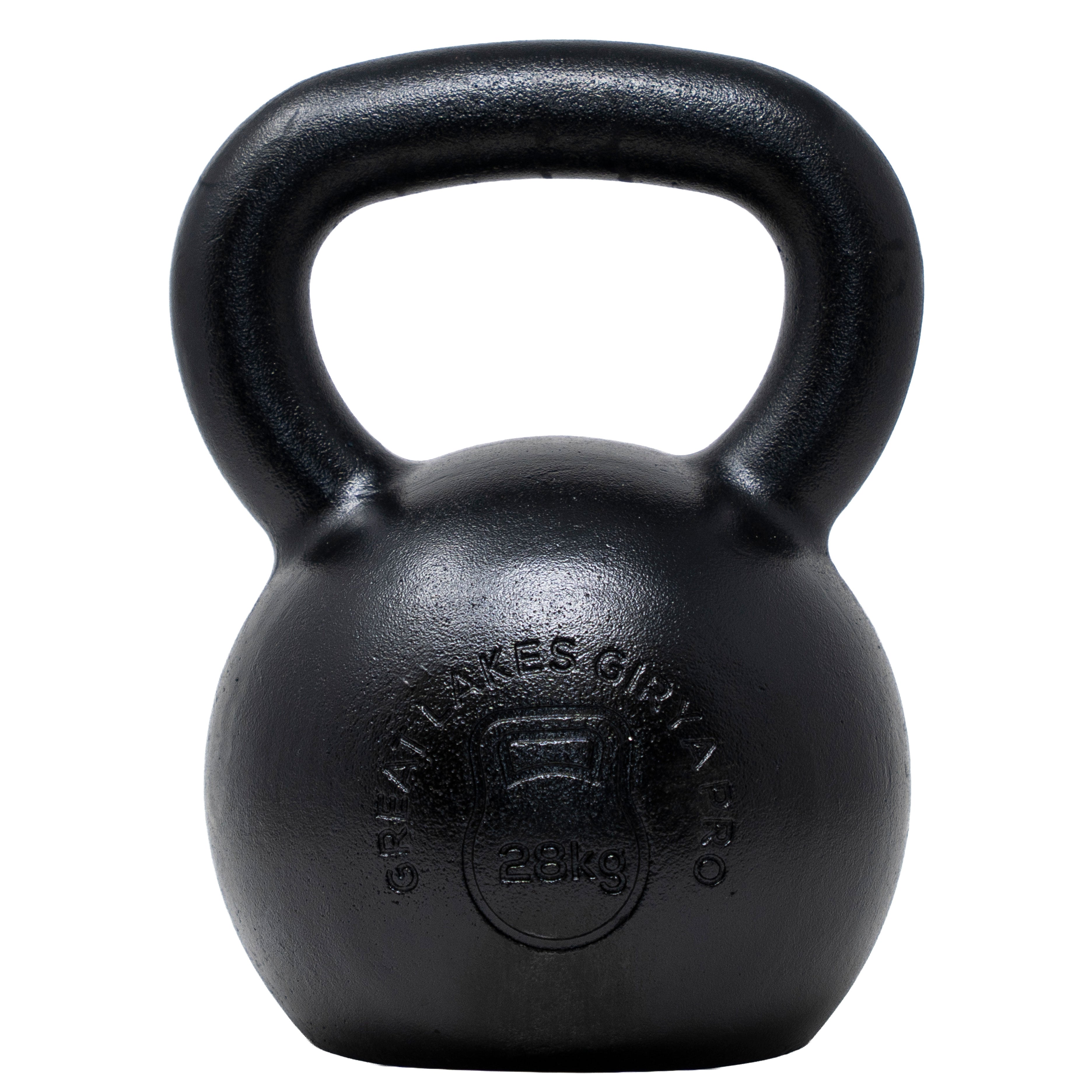R-SPEC E-Coated Hardstyle Kettlebells