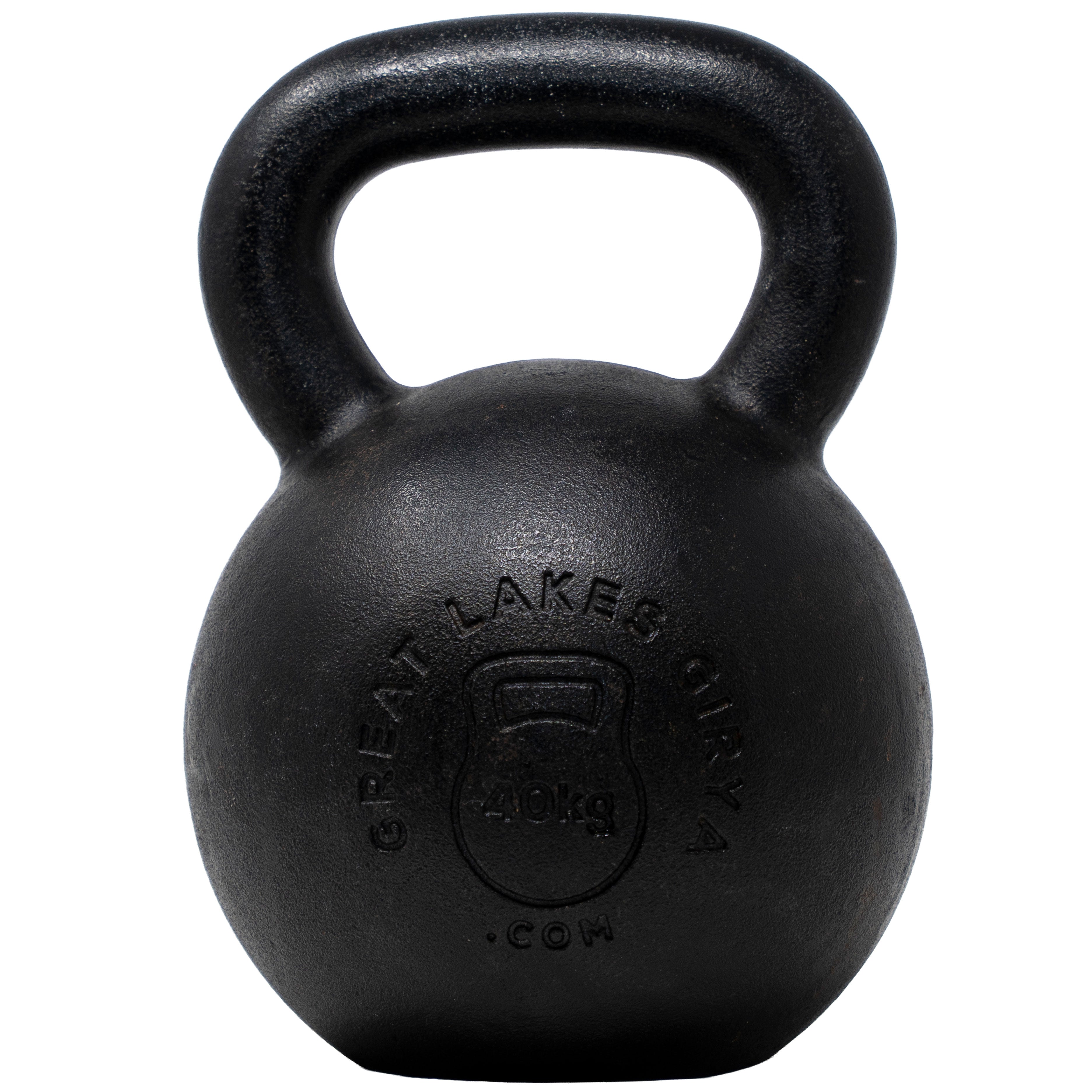 R-SPEC E-Coated Hardstyle Kettlebells