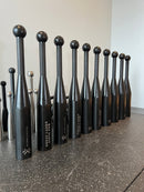 E-Coated Heavy Hex Clubbells