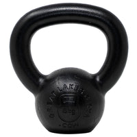 R-SPEC E-Coated Hardstyle Kettlebells
