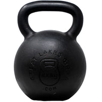 P-SPEC PRO E-Coated Hardstyle Kettlebells