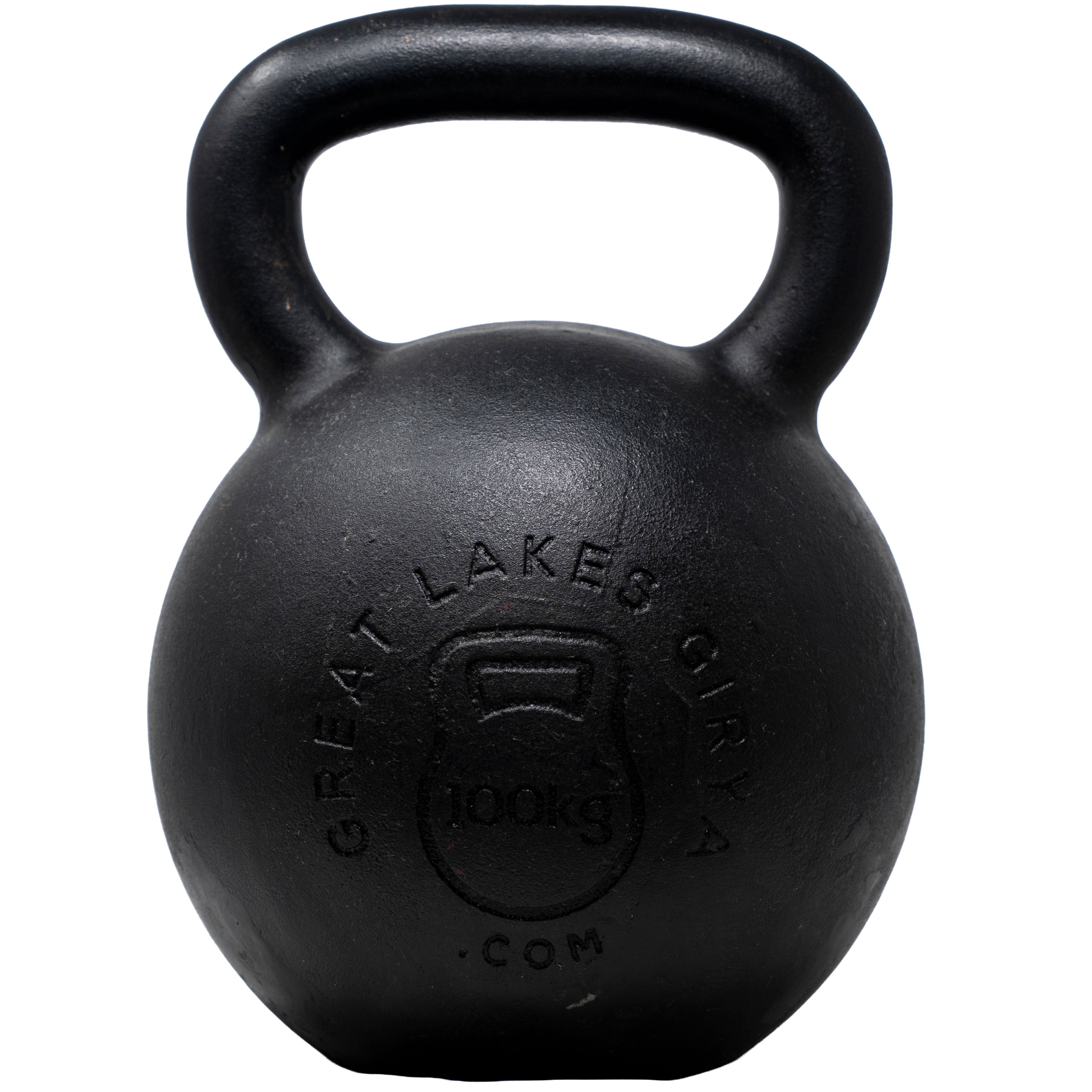 P-SPEC PRO E-Coated Hardstyle Kettlebells