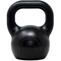 P-SPEC PRO E-Coated Hardstyle Kettlebells
