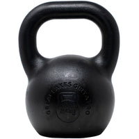P-SPEC PRO E-Coated Hardstyle Kettlebells