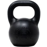 P-SPEC PRO E-Coated Hardstyle Kettlebells