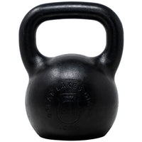 P-SPEC PRO E-Coated Hardstyle Kettlebells