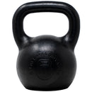 P-SPEC PRO E-Coated Hardstyle Kettlebells