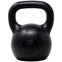 P-SPEC PRO E-Coated Hardstyle Kettlebells