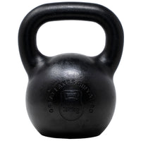 P-SPEC PRO E-Coated Hardstyle Kettlebells