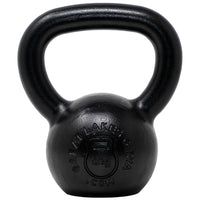 R-SPEC E-Coated Hardstyle Kettlebells