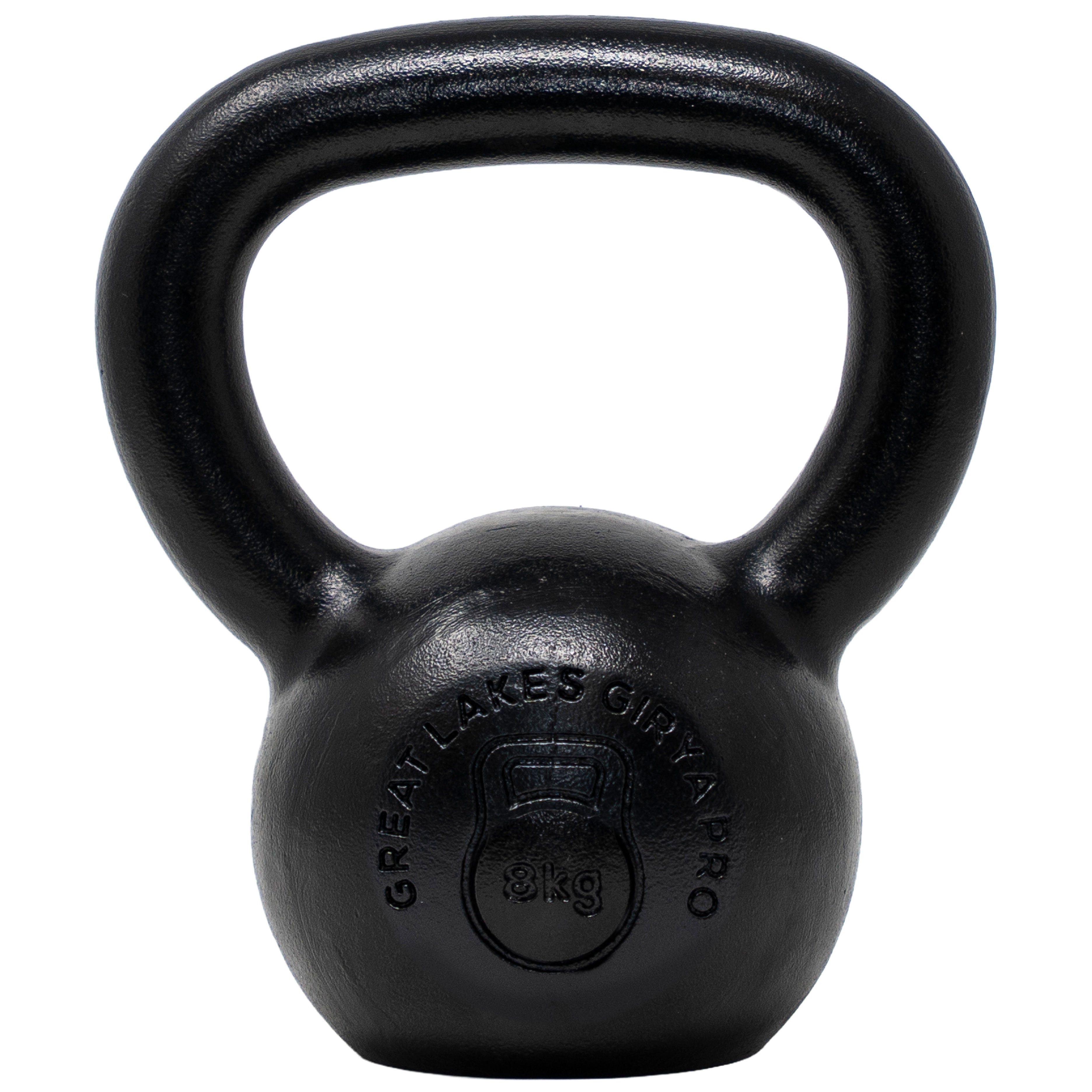 R-SPEC E-Coated Hardstyle Kettlebells