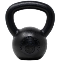 R-SPEC E-Coated Hardstyle Kettlebells