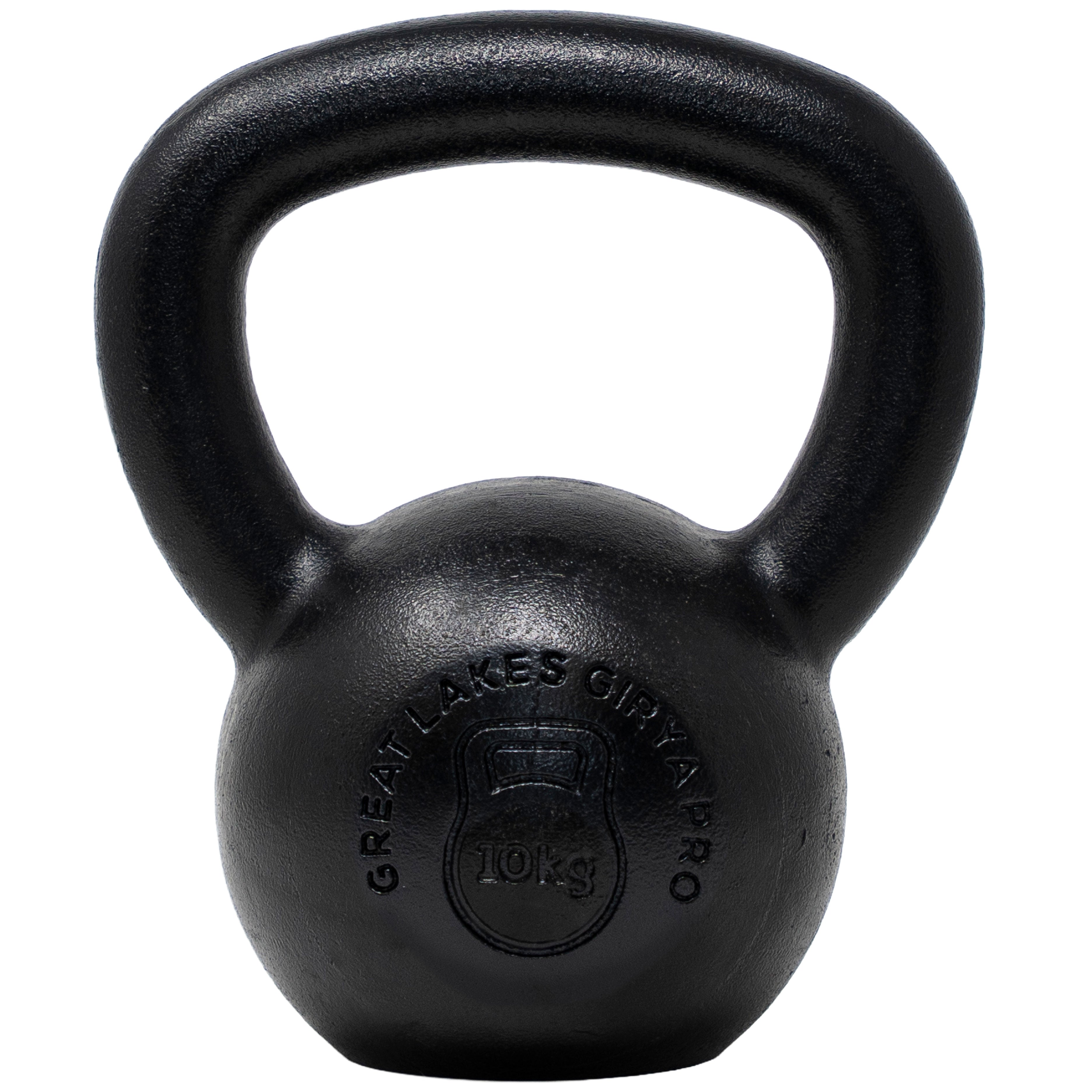 R-SPEC E-Coated Hardstyle Kettlebells