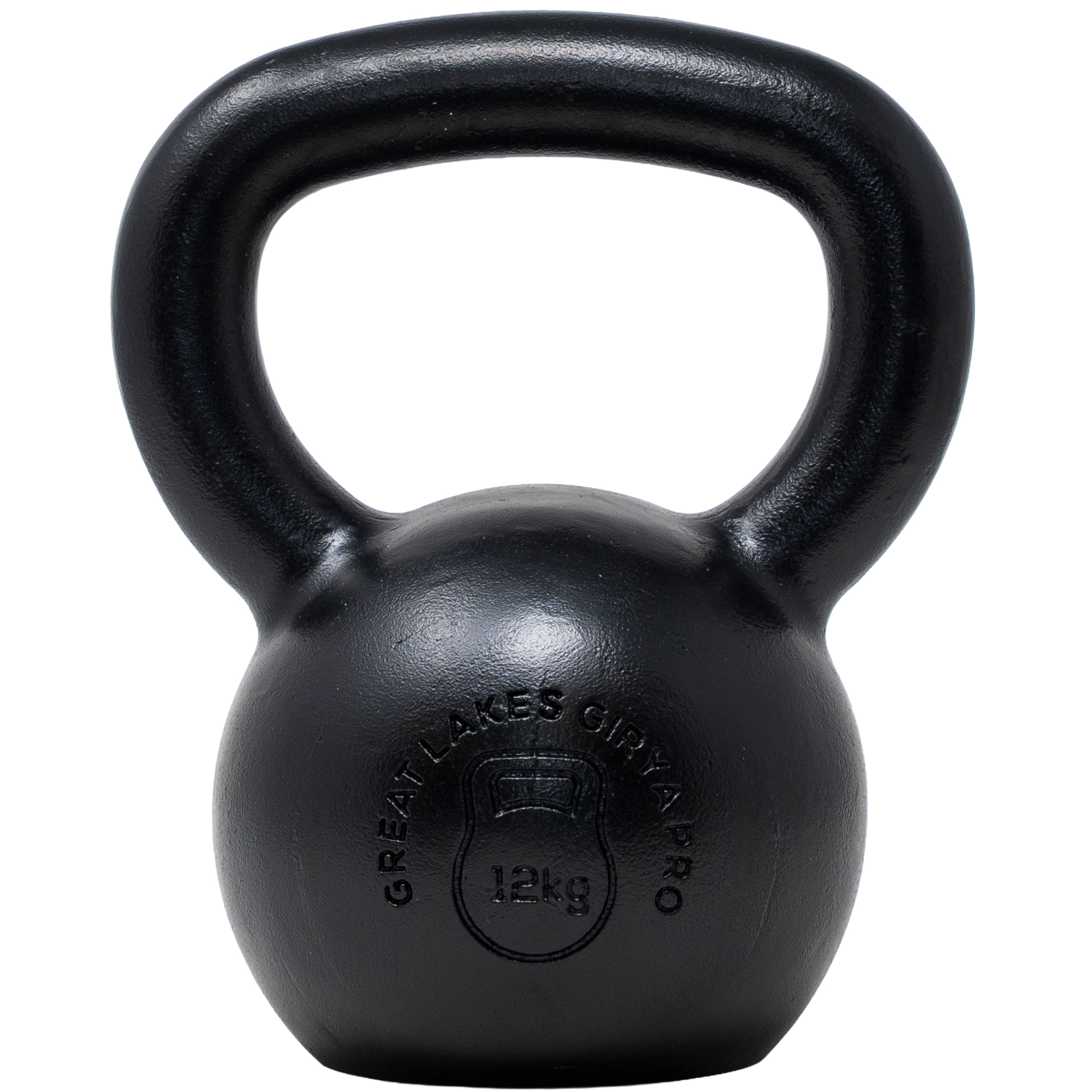 R-SPEC E-Coated Hardstyle Kettlebells