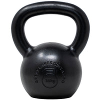 R-SPEC E-Coated Hardstyle Kettlebells
