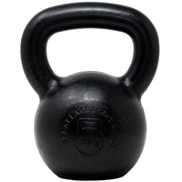 R-SPEC E-Coated Hardstyle Kettlebells