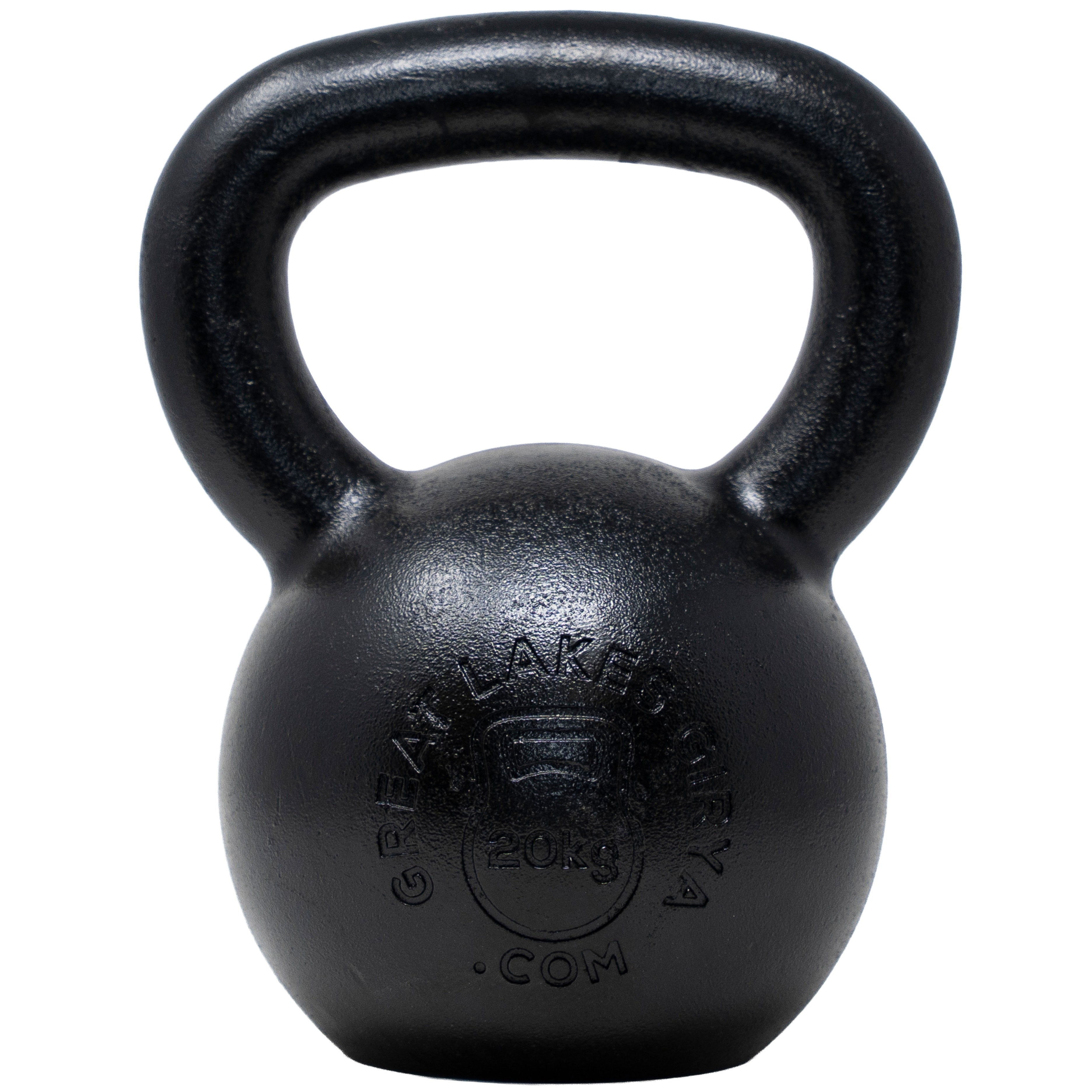 R-SPEC E-Coated Hardstyle Kettlebells