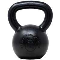 R-SPEC E-Coated Hardstyle Kettlebells