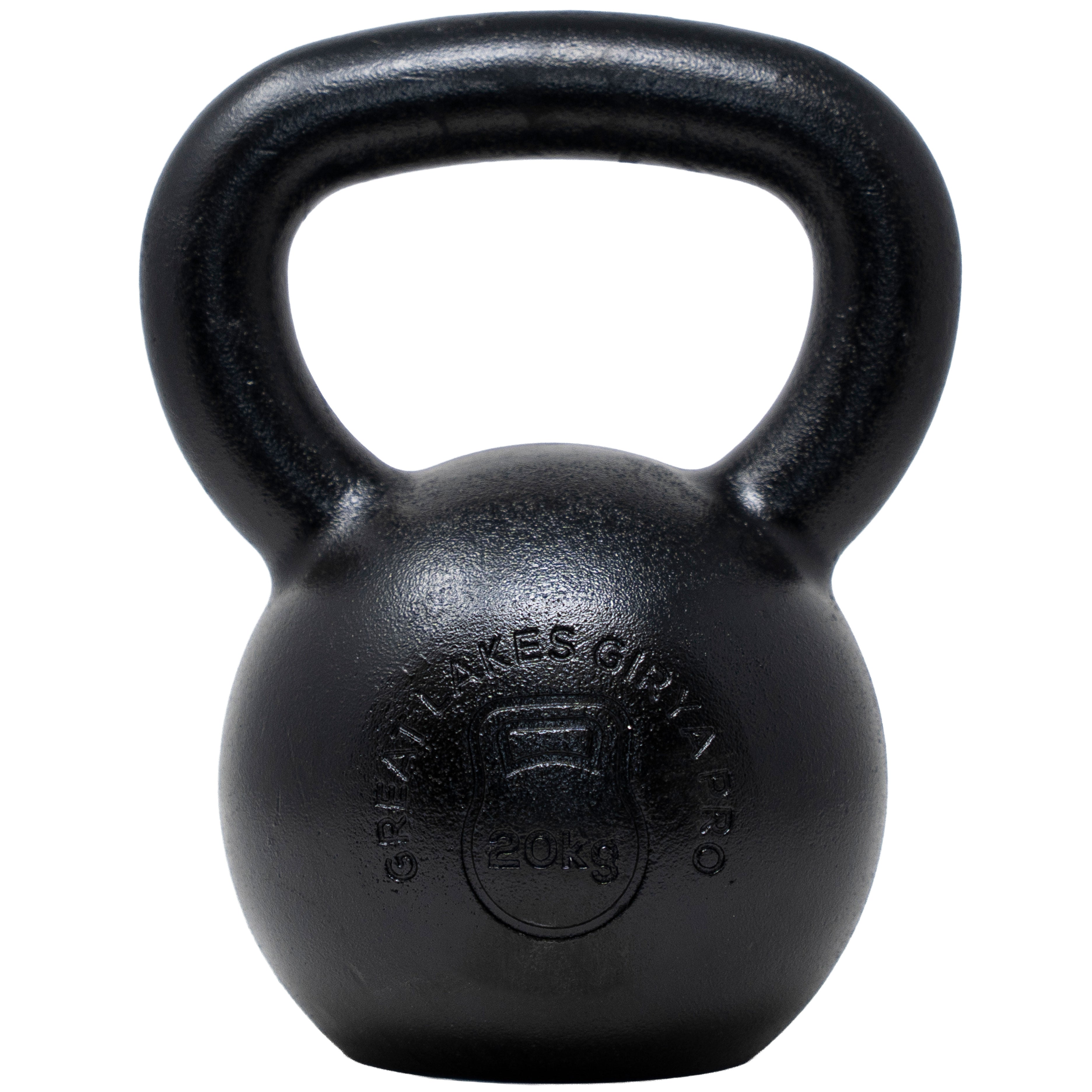 R-SPEC E-Coated Hardstyle Kettlebells