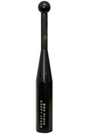 E-Coated and Knurled Steel Clubs