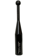 E-Coated and Knurled Steel Clubs