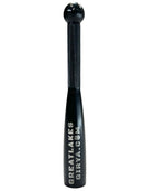 E-Coated and Knurled Steel Clubs