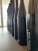 E-Coated Heavy Hex Clubbells