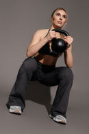 R-SPEC E-Coated Hardstyle Kettlebells