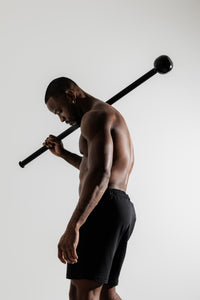 E-Coated Steel Macebell