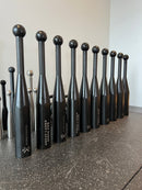 E-Coated Heavy Hex Clubbells