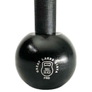 E-Coated Steel Macebell