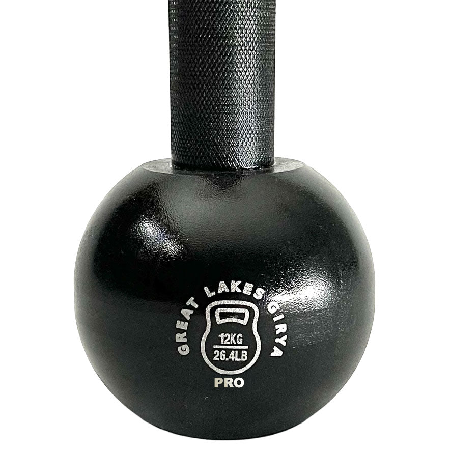 E-Coated Steel Macebell