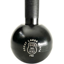 E-Coated Steel Macebell