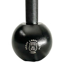 E-Coated Steel Macebell