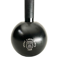 E-Coated Steel Macebell