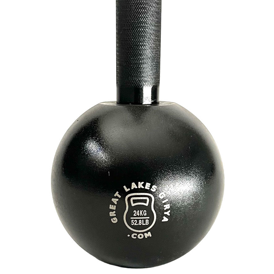 E-Coated Steel Macebell