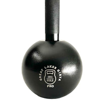 E-Coated Steel Macebell