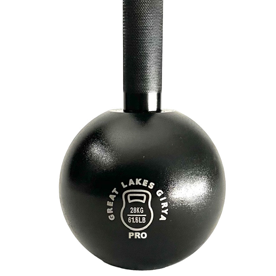 E-Coated Steel Macebell