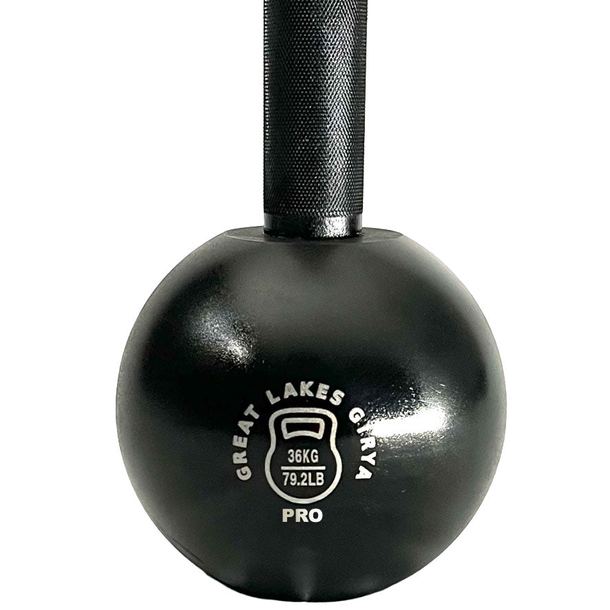 E-Coated Steel Macebell