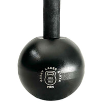 E-Coated Steel Macebell