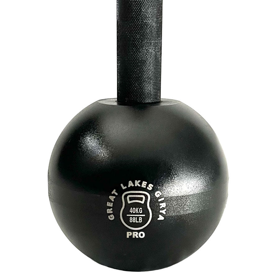 E-Coated Steel Macebell