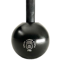 E-Coated Steel Macebell