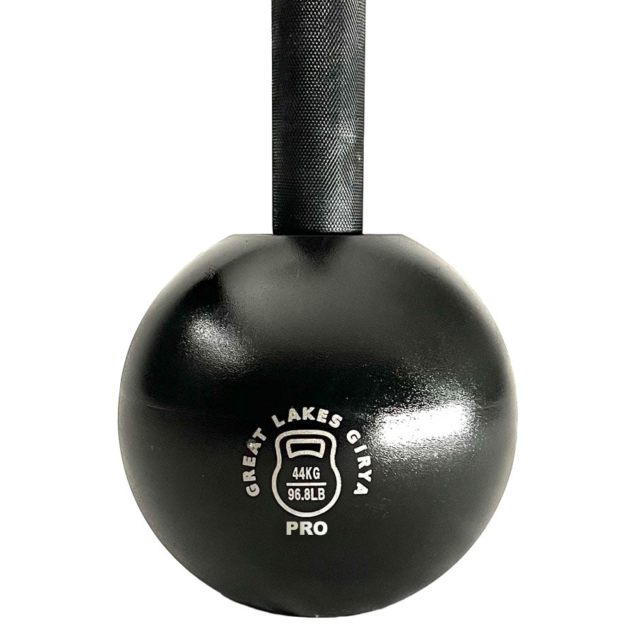 E-Coated Steel Macebell