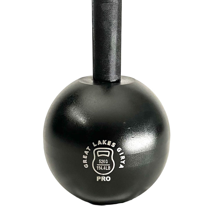 E-Coated Steel Macebell | Professional Mace Training – Great Lakes ...