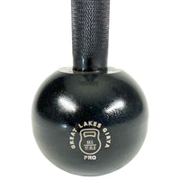 E-Coated Steel Macebell